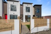 Brandnew 2 beds 1.5 baths home with car park, 0.6 km to Southern Cross Campus , 0.7 km to Robertson Road School, Lot 3/17-23 Von Sturmer Street, Mangere East, Auckland
