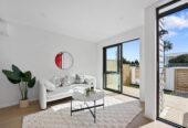 Brandnew 2 beds 1.5 baths home with car park, 0.6 km to Southern Cross Campus , 0.7 km to Robertson Road School, Lot 3/17-23 Von Sturmer Street, Mangere East, Auckland