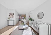 Brandnew 2 beds 1.5 baths home with car park, 0.6 km to Southern Cross Campus , 0.7 km to Robertson Road School, Lot 3/17-23 Von Sturmer Street, Mangere East, Auckland