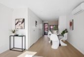 Brandnew 2 beds 1.5 baths home with car park, 0.6 km to Southern Cross Campus , 0.7 km to Robertson Road School, Lot 3/17-23 Von Sturmer Street, Mangere East, Auckland