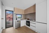 Brandnew 2 beds 1.5 baths home with car park, 0.6 km to Southern Cross Campus , 0.7 km to Robertson Road School, Lot 3/17-23 Von Sturmer Street, Mangere East, Auckland