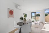 Brandnew 2 beds 1.5 baths home with car park, 0.6 km to Southern Cross Campus , 0.7 km to Robertson Road School, Lot 3/17-23 Von Sturmer Street, Mangere East, Auckland