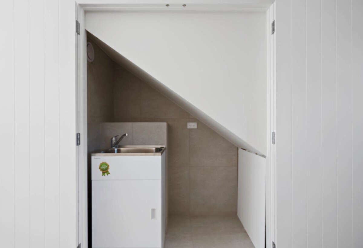 Brandnew 2 beds 1.5 baths home with car park, 0.6 km to Southern Cross Campus , 0.7 km to Robertson Road School, Lot 3/17-23 Von Sturmer Street, Mangere East, Auckland