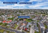 New CV has been updated to $660,000., standalone 2 beds 1.5 baths home with car park, 1.1 km to Papatoetoe West School and Papatoetoe Intermediate, 2.3 km to Papatoetoe High School, 1/11 McLean Avenue, Papatoetoe, Auckland