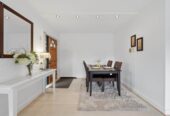 Brick and tile 3 beds 2.5 baths house on 1/2 share of 1,012m² section, A standout feature is the consented hair salon space with Certificate of Compliance, complete with its own bathroom, separate entrance and driveway access, close to schools, shops, beach, 61 Wellington Street, Howick, Auckland