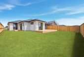 Brandnew 4 beds 2.5 baths house with double garage, deck and backyard on 500m2 section, 1.1 km to Clevedon School, 8 Kakano Street, Clevedon, Auckland