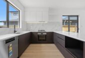 Brandnew 4 beds 2.5 baths house with double garage, deck and backyard on 500m2 section, 1.1 km to Clevedon School, 8 Kakano Street, Clevedon, Auckland