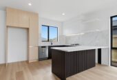 Brandnew 4 beds 2.5 baths house with double garage, deck and backyard on 500m2 section, 1.1 km to Clevedon School, 8 Kakano Street, Clevedon, Auckland