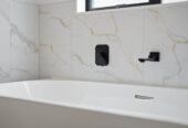 Brandnew 4 beds 2.5 baths house with double garage, deck and backyard on 500m2 section, 1.1 km to Clevedon School, 8 Kakano Street, Clevedon, Auckland
