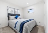 Standalone 5 beds 3 baths home with garage on 229m2 section, 0.9 km to Papatoetoe Intermediate, 1.3 km to Papatoetoe West School, 1.6 km to Papatoetoe High School, 267D Shirley Road, Papatoetoe, Auckland