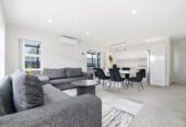 Standalone 5 beds 3 baths home with garage on 229m2 section, 0.9 km to Papatoetoe Intermediate, 1.3 km to Papatoetoe West School, 1.6 km to Papatoetoe High School, 267D Shirley Road, Papatoetoe, Auckland
