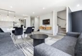 Standalone 5 beds 3 baths home with garage on 229m2 section, 0.9 km to Papatoetoe Intermediate, 1.3 km to Papatoetoe West School, 1.6 km to Papatoetoe High School, 267D Shirley Road, Papatoetoe, Auckland