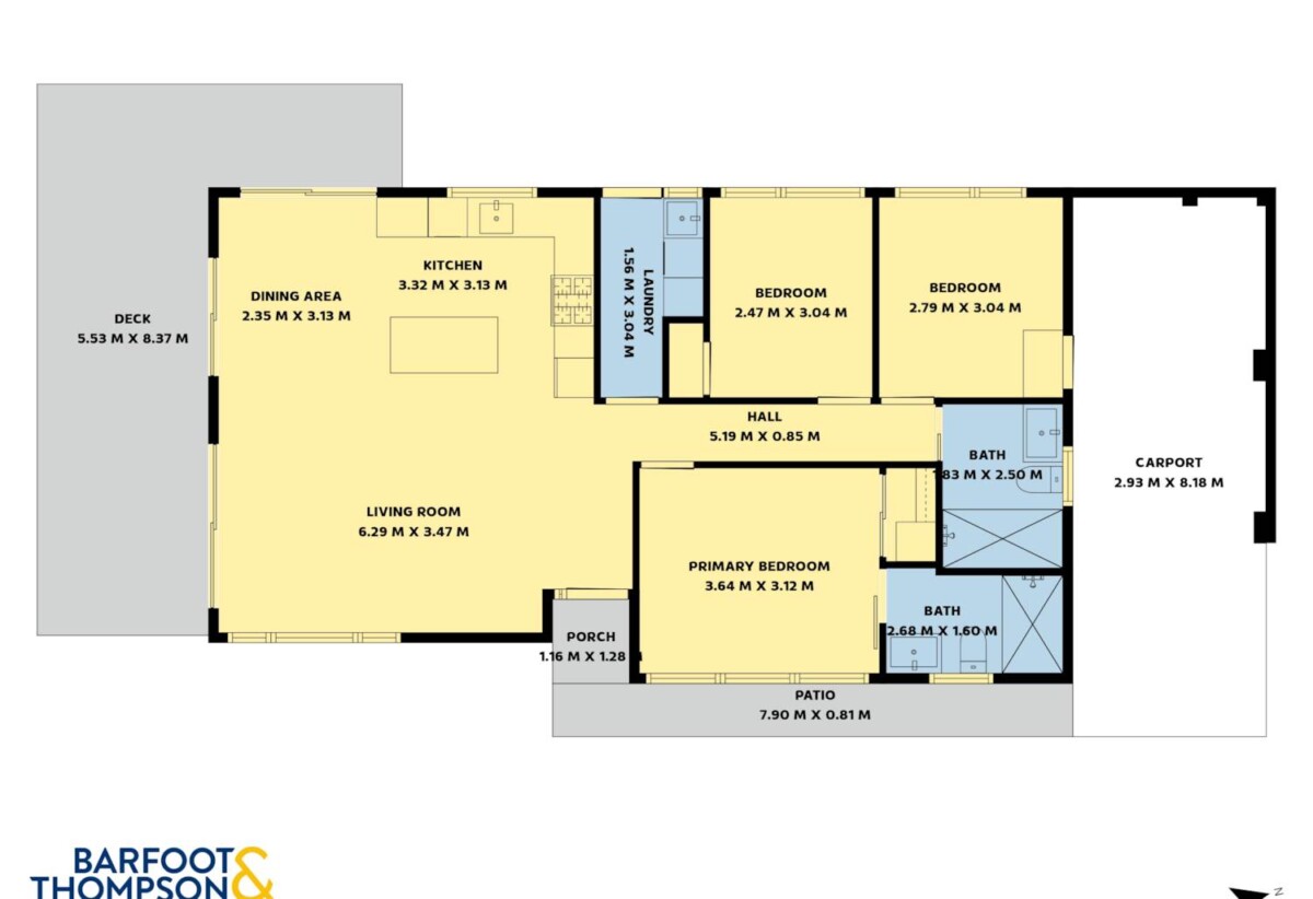 Auckland Girls’ Grammar School and Mt Albert Grammar School zone, Brick 3 beds 2 baths house with carport and backyard, close to shops, schools, 2 km to Maungawhau School, 1.3 km to Auckland Normal Intermediate, 2.9 km to Mt Albert Grammar School, 4.1 km to Auckland Girls’ Grammar School, 29A Marsden Avenue, Mt Eden, Auckland