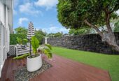 Auckland Girls’ Grammar School and Mt Albert Grammar School zone, standalone fully fenced 3 beds 2 baths house with garage, 0.2 km to Maungawhau School, 1.3 km to Auckland Normal Intermediate, 2.9 km to Mt Albert Grammar School, 4.1 km to Auckland Girls’ Grammar School, 29A Marsden Avenue, Mt Eden, Auckland
