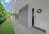 Auckland Girls’ Grammar School and Mt Albert Grammar School zone, Brick 3 beds 2 baths house with carport and backyard, close to shops, schools, 2 km to Maungawhau School, 1.3 km to Auckland Normal Intermediate, 2.9 km to Mt Albert Grammar School, 4.1 km to Auckland Girls’ Grammar School, 29A Marsden Avenue, Mt Eden, Auckland