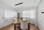 Must sell, Motivated Vendor, Renovated 2 beds 1 baths house on 675m2 section, with a standalone (recently updated on the LIM) garage for 2 cars, close to schools, toen centre, 0.3 km to Manurewa Intermediate and Manurewa West School, 1.3 km to Manurewa High School, 1/8 Frances Street, Manurewa, Auckland
