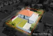 Must sell, Motivated Vendor, Renovated 2 beds 1 baths house on 675m2 section, with a standalone (recently updated on the LIM) garage for 2 cars, close to schools, toen centre, 0.3 km to Manurewa Intermediate and Manurewa West School, 1.3 km to Manurewa High School, 1/8 Frances Street, Manurewa, Auckland