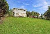 Double Westlake school zone, Zoned Residential Mixed Housing Urban, 5 beds 2 baths house with garage on 807m2 section, 0.6 km to Wairau Intermediate School, 1 km to Sunnynook School, 1.1 km to Campbells Bay School, 2 km to Westlake Boys’ High School, 2.5 km to Westlake Girls’ High School, 234 Forrest Hill Road, Forrest Hill, Auckland