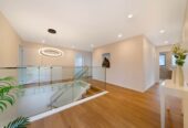 5 beds 3 baths house with double garage on 676m2 section, 1.1 km to Sunnyvale School, 1.2 km to Bruce McLaren Intermediate School, 2.3 km to Henderson High School, 15 Mara Way, Sunnyvale, Auckland