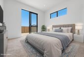 Brandnew 4 beds 2.5 baths house with double garage, deck and backyard on 500m2 section, 1.1 km to Clevedon School, 8 Kakano Street, Clevedon, Auckland