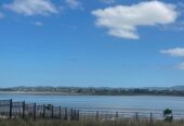 232m2 Coastal Section With Views and Approved RC for 2 level 4beds house with garage, fully serviced & title is issued, Buying New Sections directly from the land developer, 133 Limestone Drive, Hobsonville, Auckland