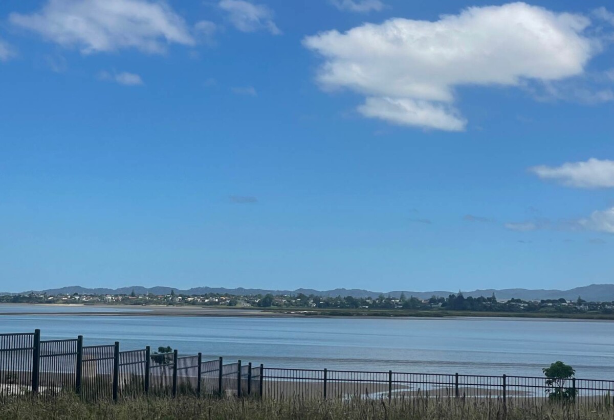 232m2 Coastal Section With Views and Approved RC for 2 level 4beds house with garage, fully serviced & title is issued, Buying New Sections directly from the land developer, 133 Limestone Drive, Hobsonville, Auckland