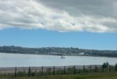 232m2 Coastal Section With Views and Approved RC for 2 level 4beds house with garage, fully serviced & title is issued, Buying New Sections directly from the land developer, 133 Limestone Drive, Hobsonville, Auckland