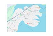 232m2 Coastal Section With Views and Approved RC for 2 level 4beds house with garage, fully serviced & title is issued, Buying New Sections directly from the land developer, 133 Limestone Drive, Hobsonville, Auckland