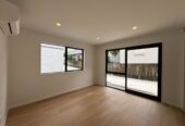 For rent, Brandnew 3 beds 2.5 baths townhouse with garage, available 19th February, 5/8 Grove Lane, Pakuranga, Auckland