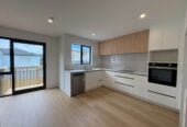 For rent, Brandnew 3 beds 2.5 baths townhouse with garage, available 19th February, 5/8 Grove Lane, Pakuranga, Auckland