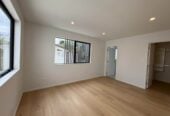 For rent, Brandnew 3 beds 2.5 baths townhouse with garage, available 19th February, 5/8 Grove Lane, Pakuranga, Auckland