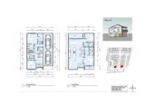 232m2 Coastal Section With Views and Approved RC for 2 level 4beds house with garage, fully serviced & title is issued, Buying New Sections directly from the land developer, 133 Limestone Drive, Hobsonville, Auckland