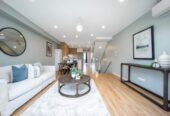 Freehold 4 beds 4 baths home with garage, close to shops, Albany Mall, schools, motorway access, 0.3 km to Oteha Valley School, 1 km to Northcross Intermediate, 3.3 km to Long Bay College, 4 Rengarenga Rise, Albany, Auckland