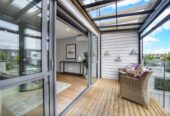 Freehold 4 beds 4 baths home with garage, close to shops, Albany Mall, schools, motorway access, 0.3 km to Oteha Valley School, 1 km to Northcross Intermediate, 3.3 km to Long Bay College, 4 Rengarenga Rise, Albany, Auckland