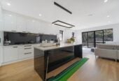 Motivated vendors, CV of $1.2m, 4 beds 2 baths house with double garage and reserve views on 406m2 section, 0.6 km to Te Uho o Te Nikau Primary School, 1.6 km to Ormiston Junior College, 1.7 km to Ormiston Senior College, 34 Whakatupu Road, Flat Bush, Auckland
