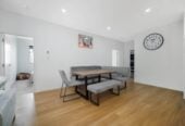 Motivated vendors, CV of $1.2m, 4 beds 2 baths house with double garage and reserve views on 406m2 section, 0.6 km to Te Uho o Te Nikau Primary School, 1.6 km to Ormiston Junior College, 1.7 km to Ormiston Senior College, 34 Whakatupu Road, Flat Bush, Auckland
