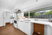3 beds 2 baths house, 3 beds main home upstairs, 1 rumpus room 1 bath 1 sewing or hobby room 1 large storage room (previously a garage). downstairs, 0.2 km to Pakuranga Intermediate, 0.4 km to Pakuranga Heights School, 0.9 km to Edgewater College, Lot 1/22 Elizabeth Street, Pakuranga Heights, Auckland