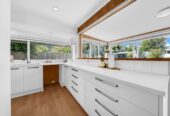 3 beds 2 baths house, 3 beds main home upstairs, 1 rumpus room 1 bath 1 sewing or hobby room 1 large storage room (previously a garage). downstairs, 0.2 km to Pakuranga Intermediate, 0.4 km to Pakuranga Heights School, 0.9 km to Edgewater College, Lot 1/22 Elizabeth Street, Pakuranga Heights, Auckland