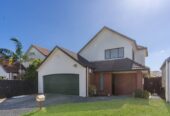 Botany Downs Secondary College zone, 4 beds 3 baths house with double garage on 294m2 section, 0.6 km to Botany Downs Secondary College, 1.5 km to Willowbank School (Howick), 8 Leixlep Lane, East Tamaki, Auckland