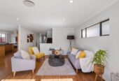 Botany Downs Secondary College zone, 4 beds 3 baths house with double garage on 294m2 section, 0.6 km to Botany Downs Secondary College, 1.5 km to Willowbank School (Howick), 8 Leixlep Lane, East Tamaki, Auckland