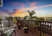 In Established Karaka Lakes community, 4 beds 2.5 baths house with double garage on 576m2 section, close to schools, shops, motorway access, 0.7 km to Hingaia Peninsula School, 1.1 km to Rosehill Intermediate, 1.2 km to Rosehill College, 41 Pickaberry Avenue, Karaka, Auckland