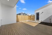 182m2 Brandnew 4 beds 2.5 baths home with garage, n a High-Growth Neighbourhood and convenient Auckland suburb, 111 Tributary Parade, Karaka, Auckland