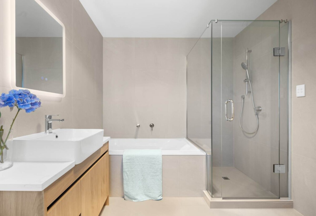 182m2 Brandnew 4 beds 2.5 baths home with garage, n a High-Growth Neighbourhood and convenient Auckland suburb, 109 Tributary Parade, Karaka, Auckland