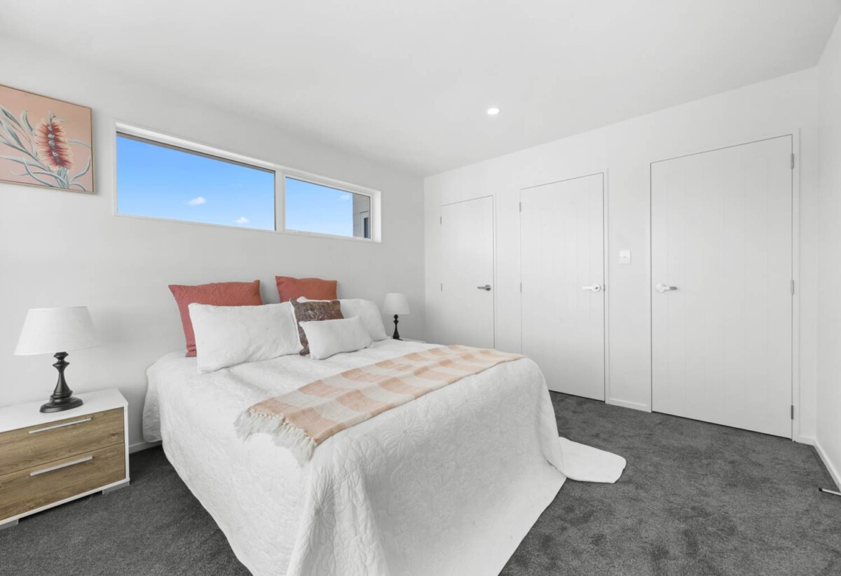 182m2 Brandnew 4 beds 2.5 baths home with garage, n a High-Growth Neighbourhood and convenient Auckland suburb, 109 Tributary Parade, Karaka, Auckland