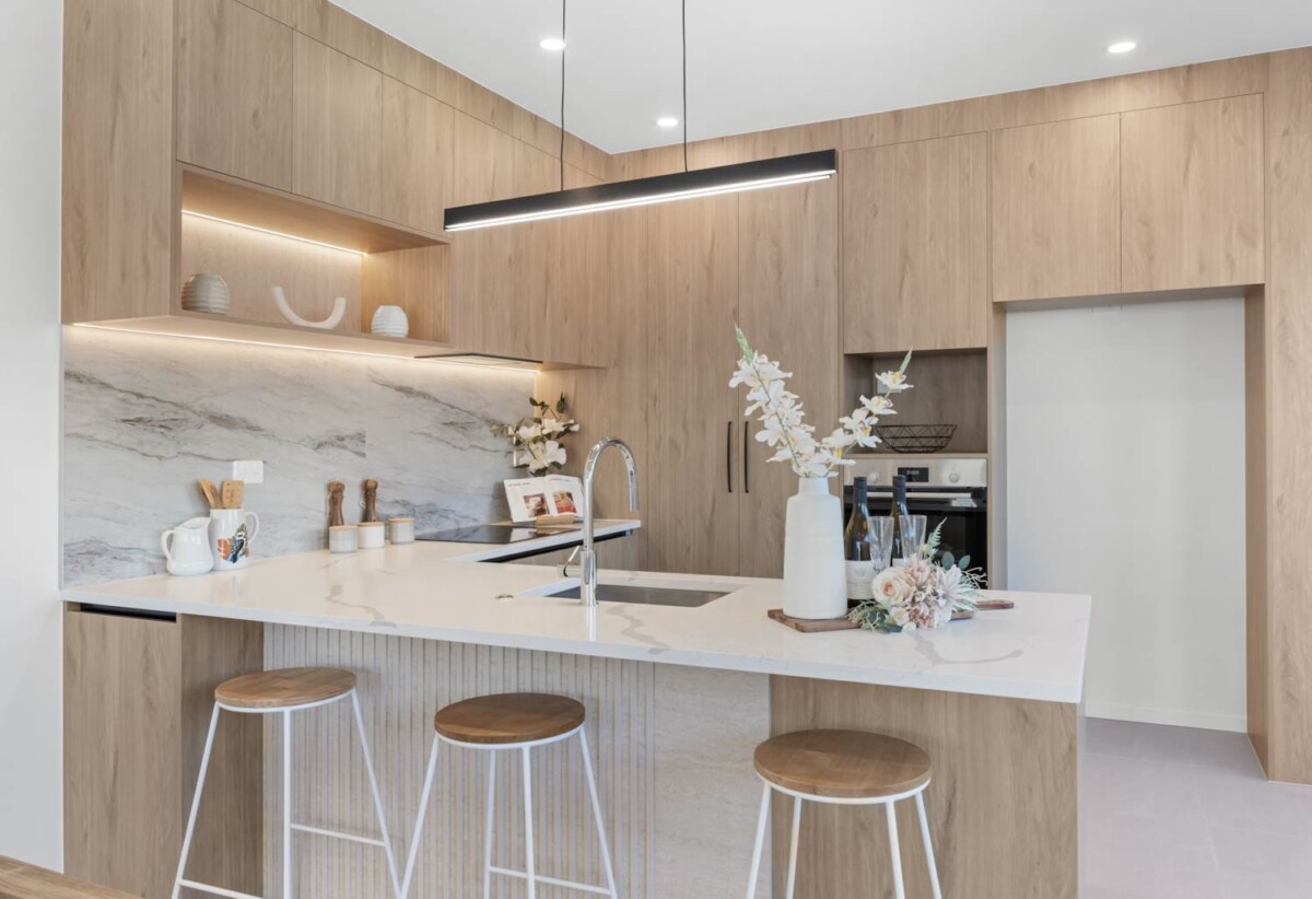 182m2 Brandnew 4 beds 2.5 baths home with garage, n a High-Growth Neighbourhood and convenient Auckland suburb, 109 Tributary Parade, Karaka, Auckland