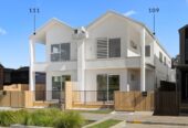 182m2 Brandnew 4 beds 2.5 baths home with garage, n a High-Growth Neighbourhood and convenient Auckland suburb, 109 Tributary Parade, Karaka, Auckland