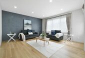 Mt Roskill Grammar school zone, 5 beds 3.5 baths house with double garage on 410m2 section, minutes to schools, shops, motorway access, 0.5 km to Hay Park School and Waikowhai Intermediate, 1.2 km to Mt Roskill Grammar, 84A Oakdale Road, Hillsborough, Auckland