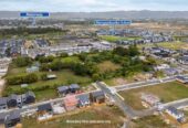 10-Year Master Build Guarantee , 4 beds 3 baths house with garage, bathrooms with underfloor heating , Full air-conditioning system, 0.4 km to Mangapikopiko School, 1.1 km to Rosehill Intermediate, 1.6 km to Rosehill College, 25 Taipahitini Road, Rosehill, Auckland