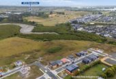 10-Year Master Build Guarantee , 4 beds 3 baths house with garage, bathrooms with underfloor heating , Full air-conditioning system, 0.4 km to Mangapikopiko School, 1.1 km to Rosehill Intermediate, 1.6 km to Rosehill College, 25 Taipahitini Road, Rosehill, Auckland
