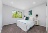 10-Year Master Build Guarantee , 4 beds 3 baths house with garage, bathrooms with underfloor heating , Full air-conditioning system, 0.4 km to Mangapikopiko School, 1.1 km to Rosehill Intermediate, 1.6 km to Rosehill College, 25 Taipahitini Road, Rosehill, Auckland